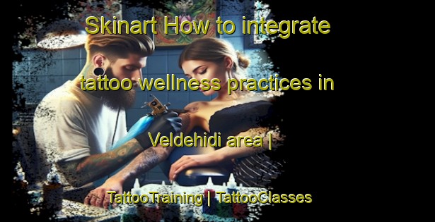 Skinart How to integrate tattoo wellness practices in Veldehidi area | TattooTraining | TattooClasses | SkinartTraining-Burkina Faso